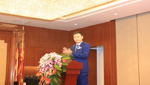 乐鱼网页版-乐鱼(中国)官方 2016年度工作总结暨表彰大会圆满召开